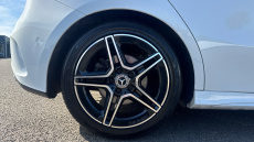 Mercedes-Benz A-Class A200 AMG Line Executive 5dr Auto Petrol Hatchback